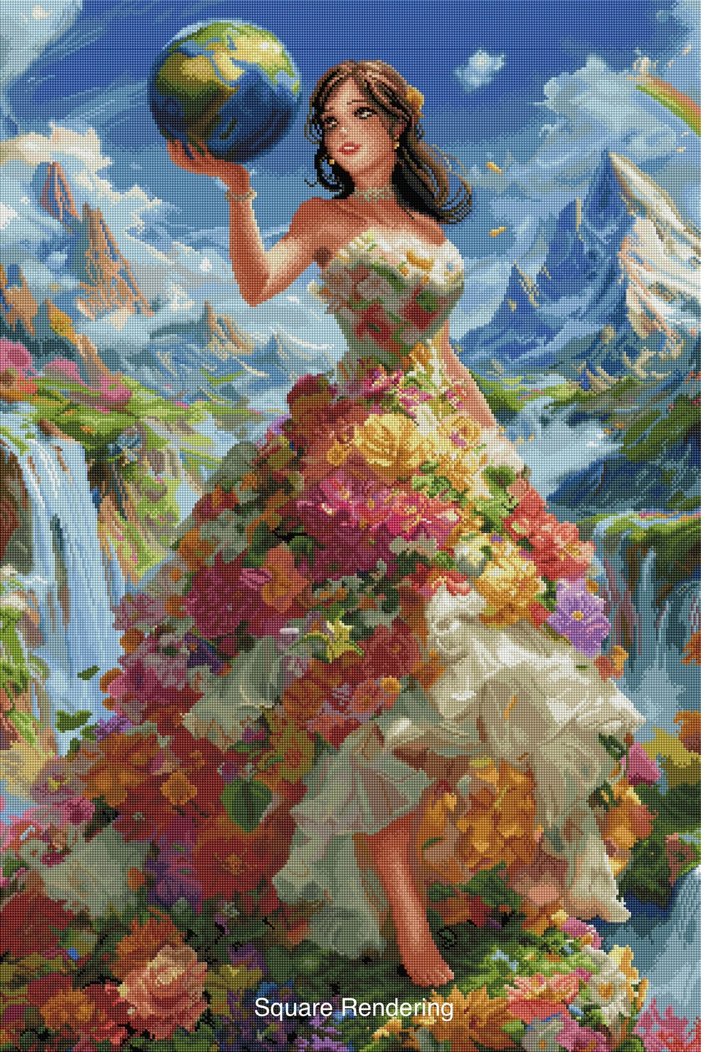 Blossom of Hope