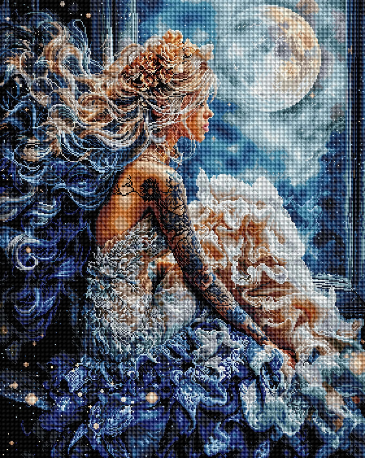 Clair de Lune 🟪