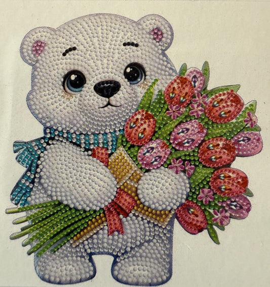 Teddy bear