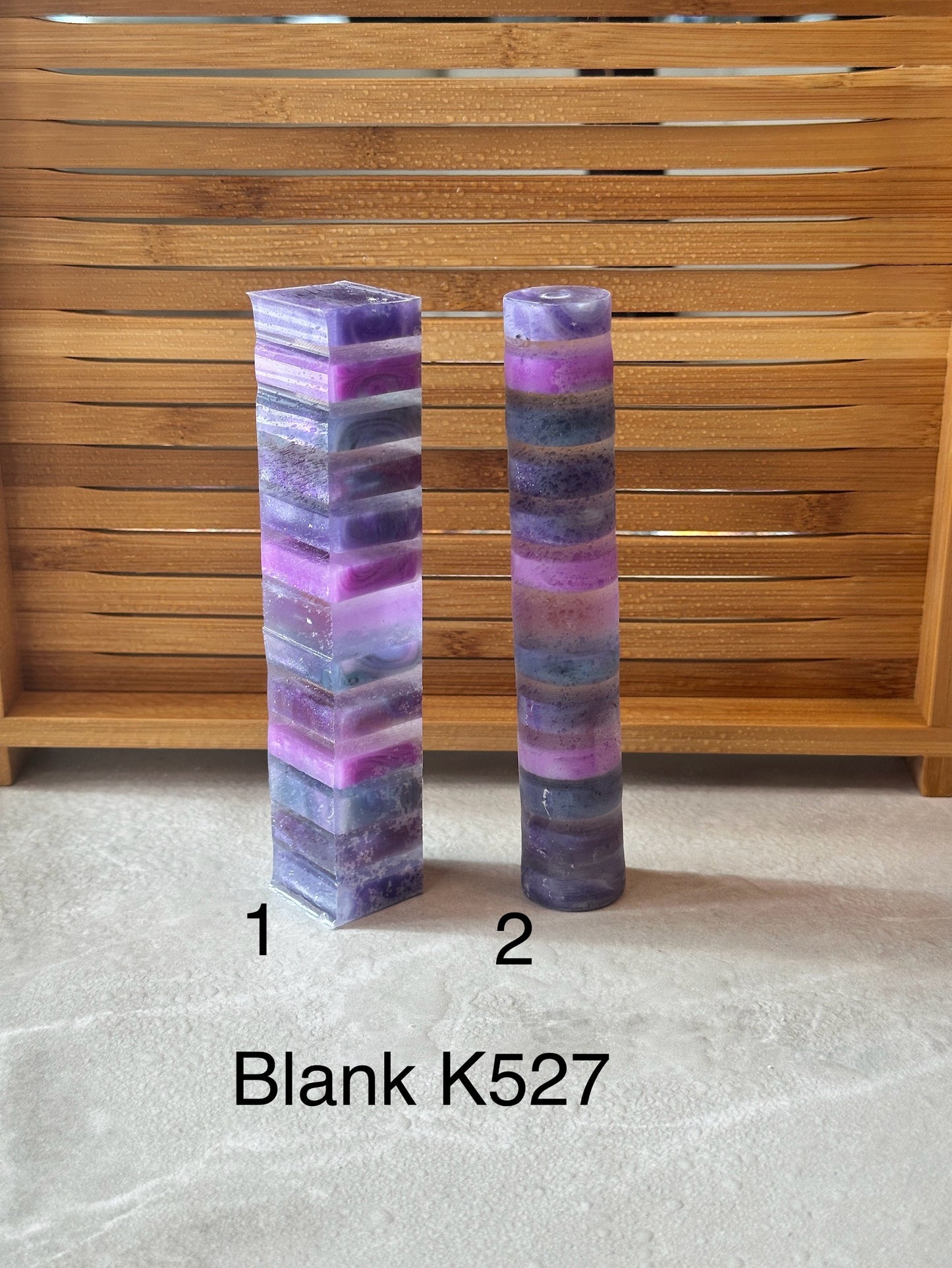 Blank Floor K527