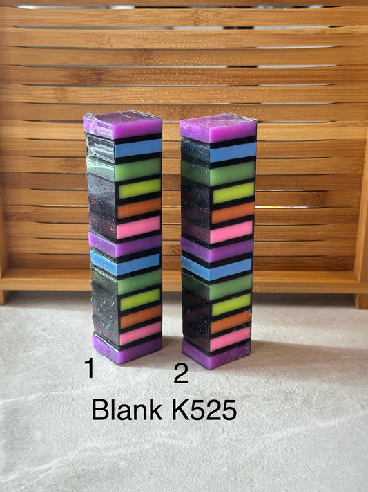 Blank Floor K525