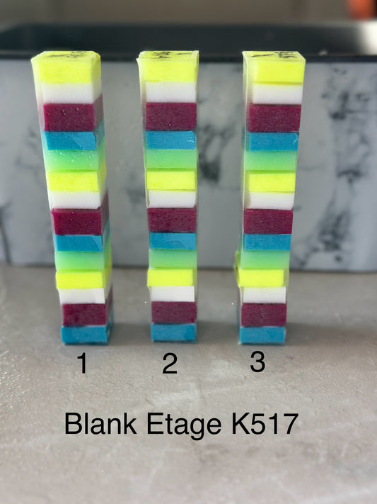 Blank Etages K517