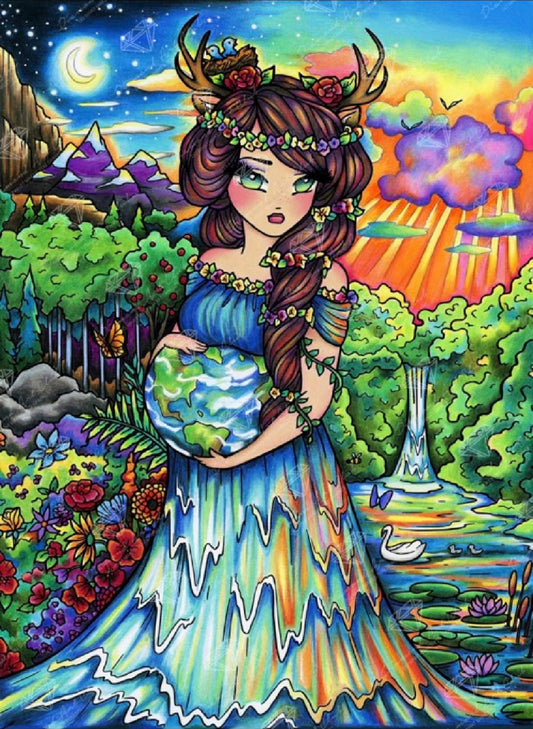 Mother Earth