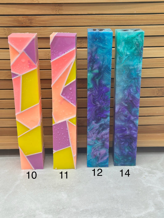 Castaways creations Blanks