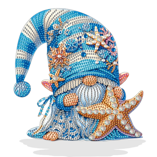 Sea Gnome