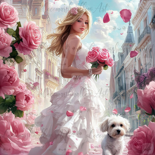 Bride's Day 🟪
