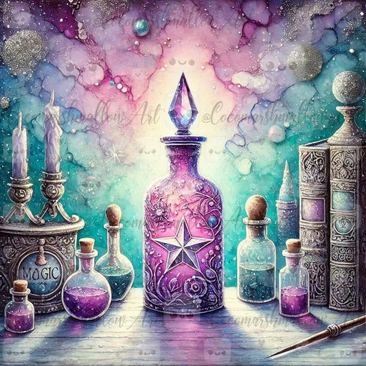 Lilac nectar 🟪
