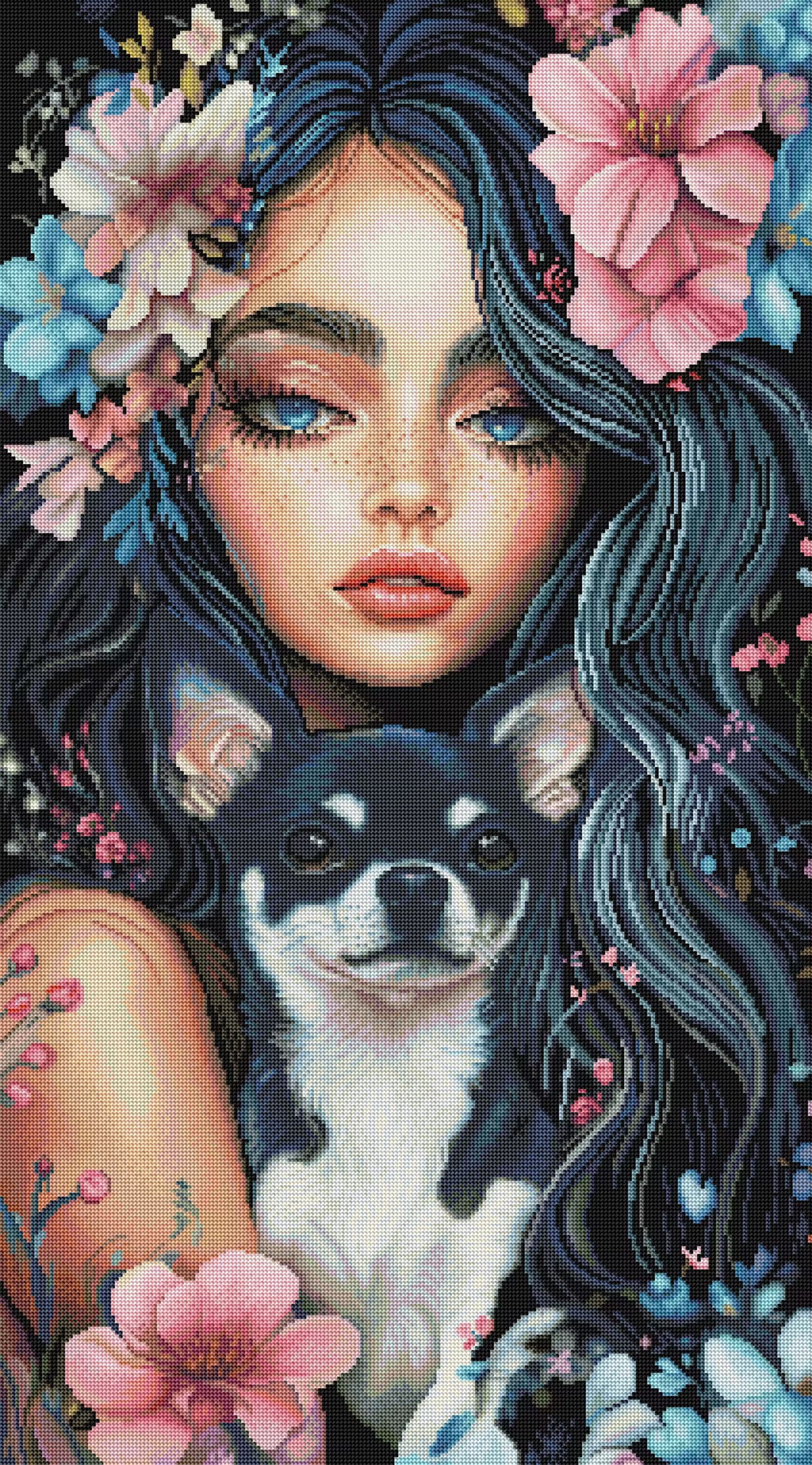 L’amour sans limite 🔵